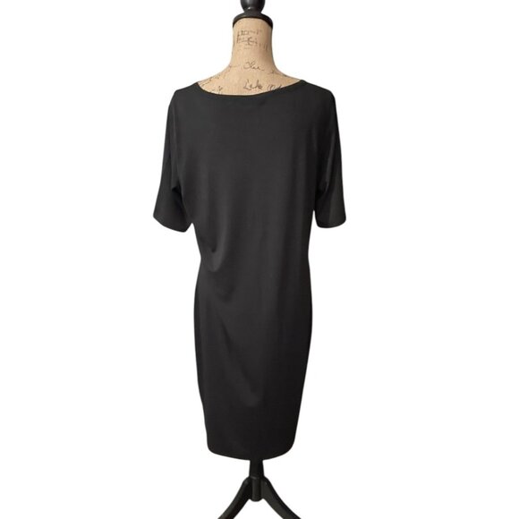 LuLaRoe‎ Julia Dress - Picture 5 of 7